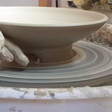 Load image into Gallery viewer, Five-Week Beginner Pottery Course