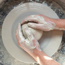 Load image into Gallery viewer, Five-Week Beginner Pottery Course