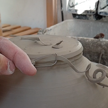 Load image into Gallery viewer, Five-Week Beginner Pottery Course