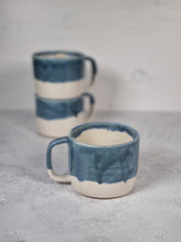 Load image into Gallery viewer, Large Midnight Coffee Mug